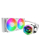 Wentylator do komputera COOLER MASTER MasterLiquid 240 Core II White ARGB 2x120mm